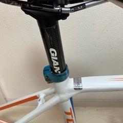 GIANT TCR サイズS　2011年頃