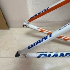 GIANT TCR サイズS　2011年頃