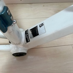 GIANT TCR サイズS　2011年頃