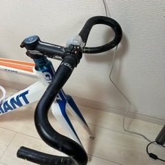 GIANT TCR サイズS　2011年頃