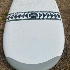 ★BICサーフボード FCSフィン&FCSニットケース付き