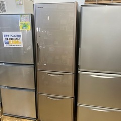 福岡県の日立 冷蔵庫 家電の中古が安い!激安で譲ります・無料で
