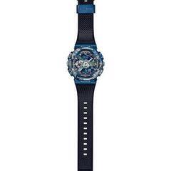 【最終値下げ】新品未開封　地球 / GM-110EARTH-1AJR / Gショック