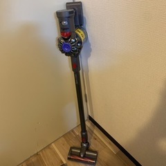 ダイソン史上最高スタイリッシュマシンDyson v7slim‼️