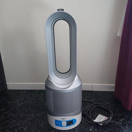 【決まりました】dyson ダイソン pure hot\u0026cool 空気清浄機