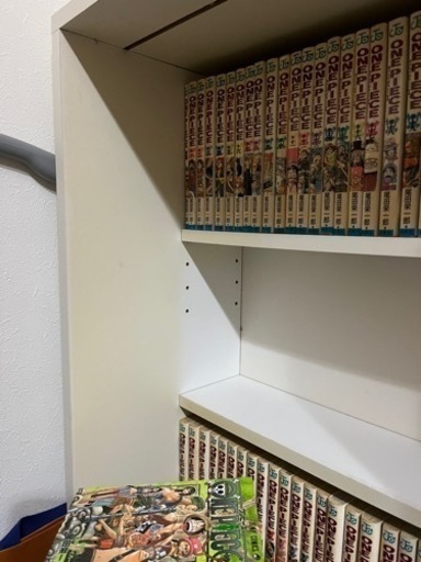 ワンピース、東リべ、約ネバ 受け渡し決定 - マンガ、コミック、アニメ 