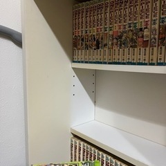 ワンピース、東リべ、約ネバ  受け渡し決定