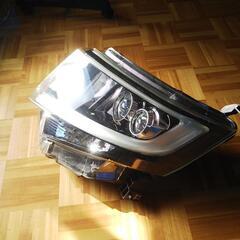 ムーブ ヘッドランプ