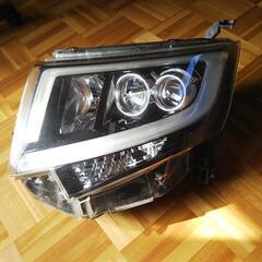 ムーブ ヘッドランプ