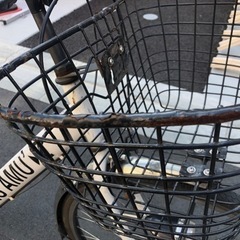 6段変速 オートライト LOUIS AMUZ276 自転車