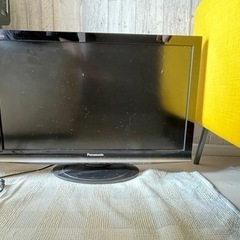 テレビ　Panasonic TH-L32G1