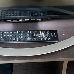 決まりました】シャープ AQUOS LC-50U45 ［50V型］ トリプルチューナー