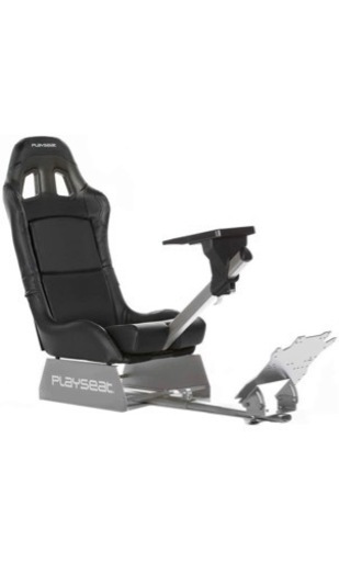 プレイシート Revolution (受付終了)