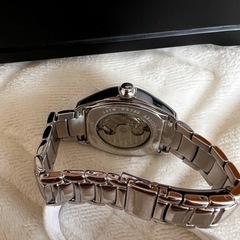 Disney 機械式腕時計　ミッキーマウス　紳士用