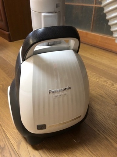Panasonic 掃除機