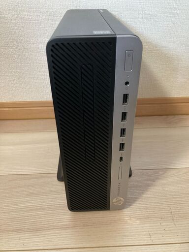 Prodesk600 i3-7100 SSD256GB RAM8GB Windows11 【公式通販】