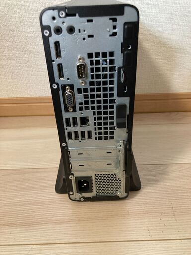 Prodesk600 i3-7100 SSD256GB RAM8GB Windows11