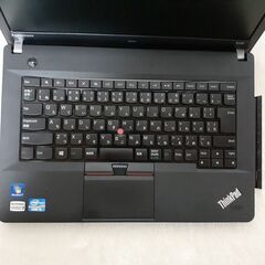 U様 lenovo Thinkpad 14インチ SSD カメラ Wi-Fi Bluetooth マルチ