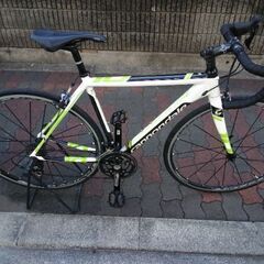 🚴cannondale caad10