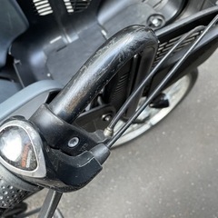 ふらっかーず スティーナ 子乗せ自転車 ママチャリ