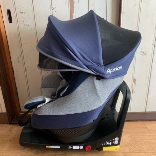 アップリカ ☆ チャイルドシート ☆ クルリラプラス 2041789 ☆ ISOFIX