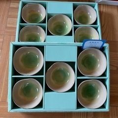 昭和　レトロ　新品　小鉢　皿