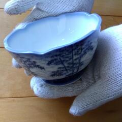 陶器　小鉢