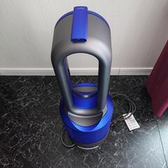 ダイソン　空気清浄機hot&cool 決まりました】dyson ダイソン pure hot&cool 空気清浄機(ブルー)