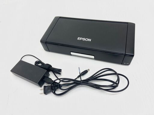 レガストック江東店】EPSON エプソン PX-S05B モバイルプリンター