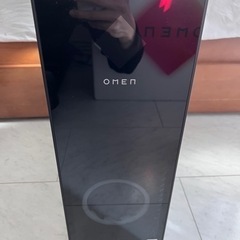 メモリ32GB、win 11pro】OMEN 30L グラボRTX3070