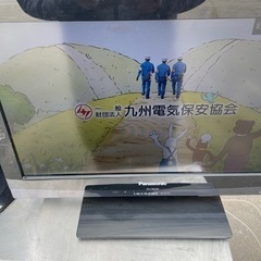Panasonic TV THーL19Cー3ーK