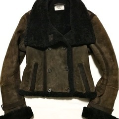 高級 ハイブランド NeIL BarreTT ニールバレット 定価30万円程