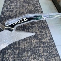 アンカー【DELTA】10kg/22lbs中古