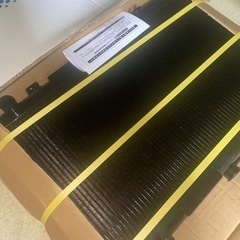 シルビア　ラジエーター