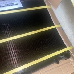 シルビア　ラジエーター