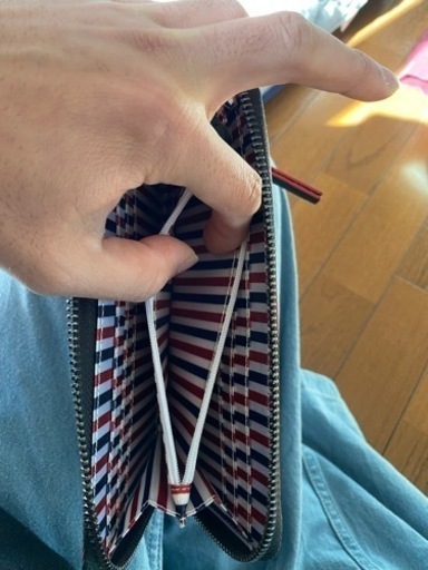 財布