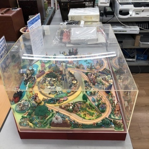 デアゴスティーニ 週刊ディズニー・パレードセット 【トレファク上福岡】 デアゴスティーニ 週刊ディズニー・パレードセット 【トレファク上福岡】