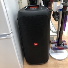 ポータブル Bluetooth対応 スピーカー JBL PART...