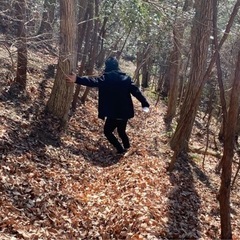 サブカル✖️登山部　立ち上げました✨