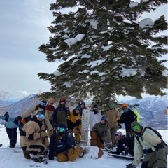 3月4日5日の土日スノボ旅行メンバー募集！丸沼高原スキー場