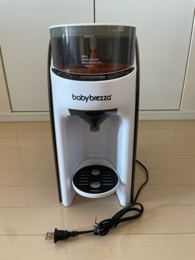 その他 babybrezza
