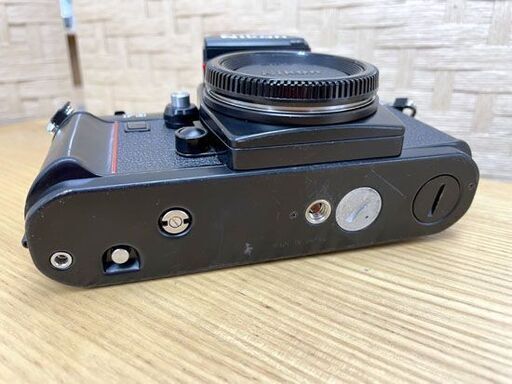Nikon F3 HP ボディ 一眼レフカメラ シリアル-172**** フィルムカメラ