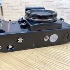 Nikon F3 HP ボディ 一眼レフカメラ シリアル-172**** フィルムカメラ