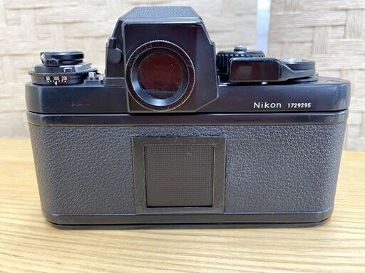 Nikon F3 HP ボディ 一眼レフカメラ シリアル-172**** フィルムカメラ 