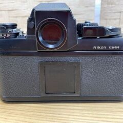 Nikon F3 HP ボディ 一眼レフカメラ シリアル-172**** フィルムカメラ