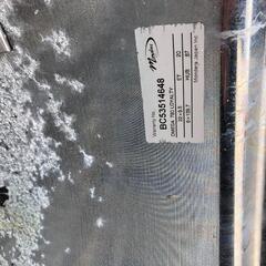 傷、凹み無し、タイヤバリ山。極上品