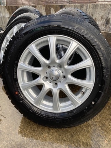 205/65R16のスタッドレスタイヤ一覧 | タイヤの通販 販売と交換/交換予約の