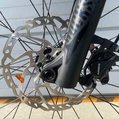 スペシャライズド マウンテンバイク　エピック EPIC FSR Comp カーボン ワールドカップ Lサイズ 