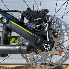 スペシャライズド マウンテンバイク　エピック EPIC FSR Comp カーボン ワールドカップ Lサイズ 