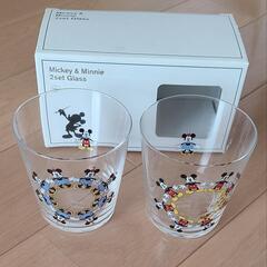 新品未使用　フランフラン　ディズニー